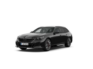 BMW 5 Serie Touring 520i M Sportpakket Pro Equipment