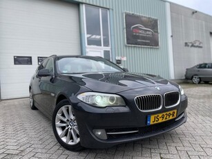 BMW 5-serie Touring 525d High Executive (bj 2012)