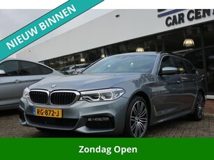 BMW 5-serie Touring 530d High Exe M-Sport