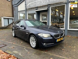 BMW 5-serie Touring 530d High Executive / LEDER / NAVI /