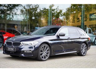 BMW 5-serie Touring 530D High Executive M-Pakket