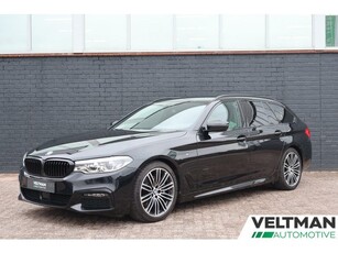 BMW 5-serie Touring 530d High Executive M-Sport