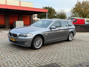 BMW 5-serie Touring 530d High Executive / PANO / 360 Camera