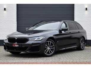 BMW 5-serie Touring 530e xDrive Business Edition Plus