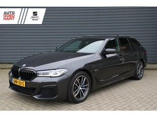 BMW 5 Serie Touring 530e xDrive High Executive xDrive