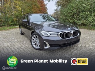 BMW 5-serie Touring 530e xDrive PanoLederH&K