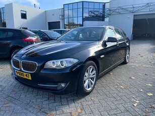 BMW 5-serie Touring 530i Bj 2013 New APK Exportprijs EX