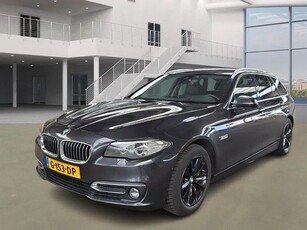 BMW 5-serie Touring 530xd M Sport Edition High Executive