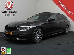 BMW 5 Serie Touring 540i xDrive