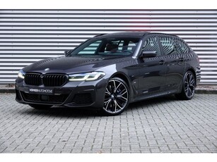 BMW 5 Serie Touring 540i xDrive Executive Edition M-Sport