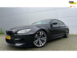 BMW 6-serie Gran Coupé M6 Competition Package Aut, Carbon