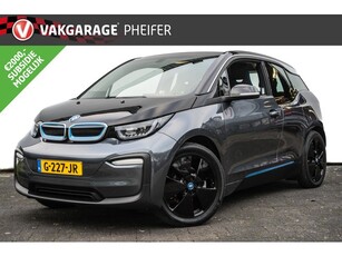 BMW i3 Basis 120Ah 42 kWh € 14.740,- na subsidie/ Full led/