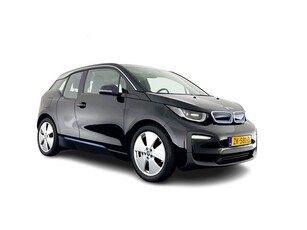 BMW i3 Basis 94Ah 33 kWh [ 3-Fase ] (INCL-BTW) *HEATPUMP