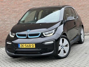 BMW i3 Basis iPerformance 94Ah 33 kWh Navi - LED - Cruise -