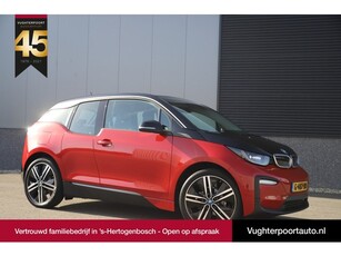 BMW i3 Executive 120Ah 42 kWh/Adaptive Cr./