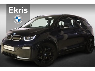 BMW i3 S 94Ah Warmtepomp Stoelverwarming