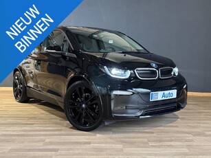 BMW i3 S Dark Shadow Edition 120Ah 42 kWh H/K NAVI