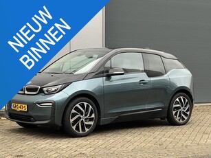 BMW i3 Unique Forever Edition 120Ah 42kWh Subsidie-auto