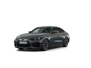 BMW i4 eDrive40 M Sportpakket Pro Comfort Pack