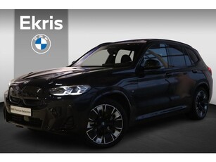 BMW iX3 High Executive Driving Assistant Professional