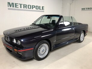 BMW M3 E30 Cabriolet M0924 (bj 1990)