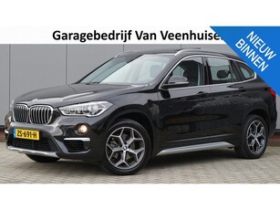 BMW X1 sDrive18i 140pk High Executive Pano.Dak Leder