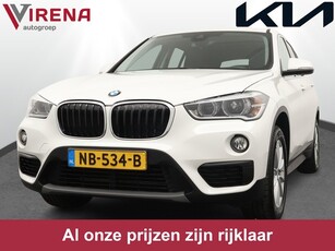 BMW X1 sDrive18i Centennial High Executive - Cruise Control