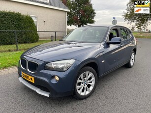 BMW X1 SDrive18i Executive NAP/NAVI/CLIMA/APK