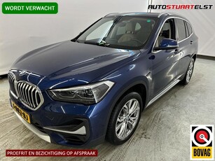 BMW X1 sDrive20i Automaat Navi Stoelverwarming voor