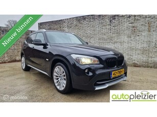 BMW X1 sDrive20i Business