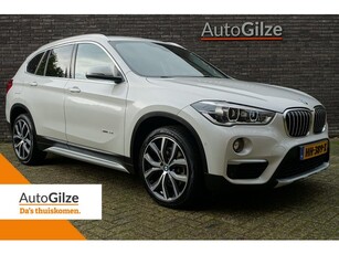 BMW X1 sDrive20i Centennial High Executive l Navi Plus l