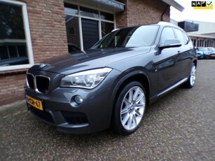 BMW X1 SDrive20i High Executive Automaat / Leder /