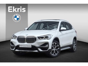 BMW X1 sDrive20i High Executive xLine Panodak