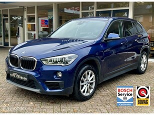 BMW X1 sDrive20i Led, Navi, Bluetooth, Pdc, LM..