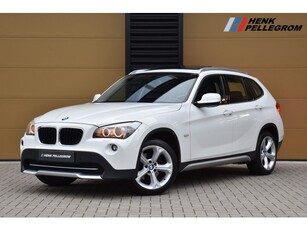 BMW X1 sDrive20i * X line * Stoelverwarming * Xenon *