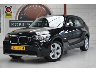 BMW X1 xDrive20i Business, NWE all-season, GARANTIE!