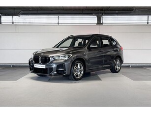 BMW X1 xDrive25e High Executive