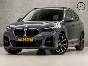 BMW X1 xDrive25e High Executive M Sport 221Pk Automaat