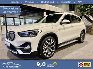 BMW X1 xDrive25e High Executive Panorama 