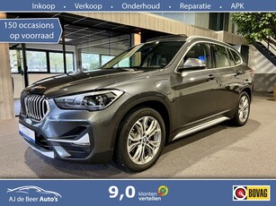 BMW X1 xDrive25e High Executive X-Line Panorama Camera