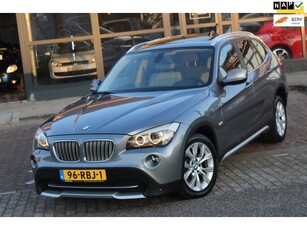 BMW X1 XDrive28i ExecutiveSTLVRWRMNGPANONAVINW TYPE 8