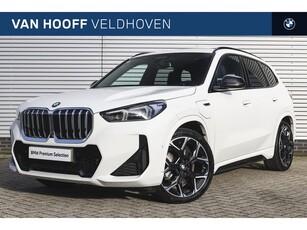 BMW X1 xDrive30e High Executive M Sport Automaat / Trekhaak