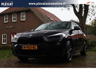 BMW X2 SDrive20i High Executive Aut. M-Pakket Facelift