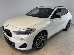 BMW X2 SDrive20i M Sport 192PK AUTOMAAT AIRCO CLIMA NAVI