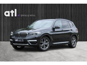 BMW X3 xDrive20i Adaptieve LED, DAB, Navi Prof