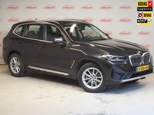 BMW X3 XDrive20i Business Edition Plus NL auto, Led