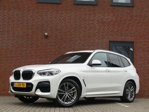 BMW X3 xDrive20i M-Sport / Slechts 13000km! (bj 2020)