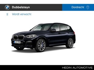 BMW X3 xDrive30e M-Sport 20