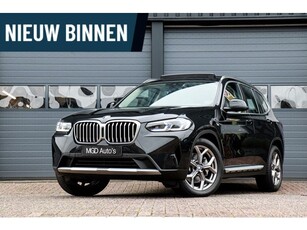 BMW X3 xDrive30i xLine