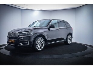 BMW X5 30dA High Executive